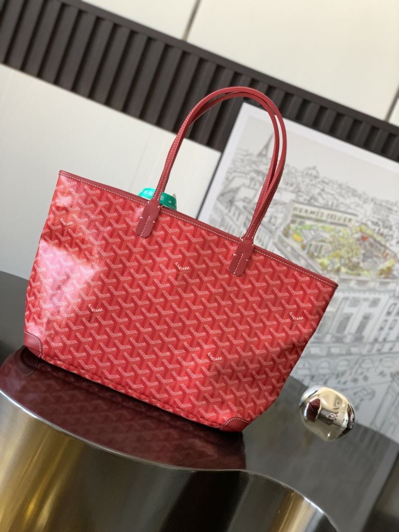 Goyard Shopping Bags